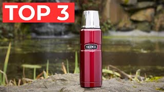 TOP 3 Best Insulated Bottle 2024
