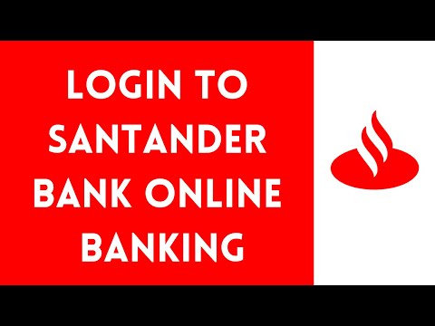 Www Santanderbank Com - Santander Bank Online Banking Login | santanderbank.com Login