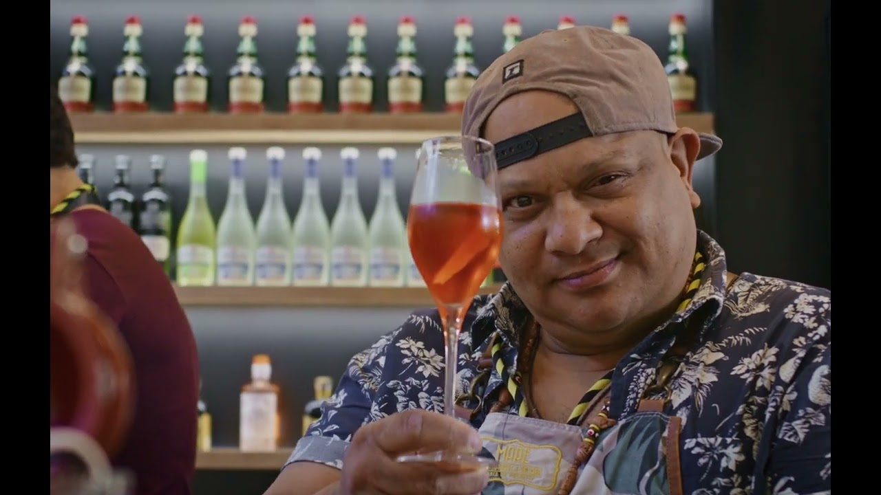 Aftermovie - Bar Convent Berlin 2022