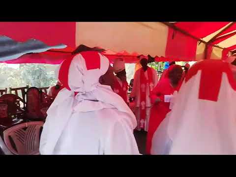 Nu Linda Vulahi Ulinyola Vumonye Shinyalu Women Conference 2023