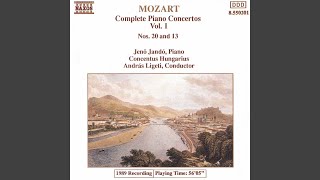 III. Rondo: Allegro assai