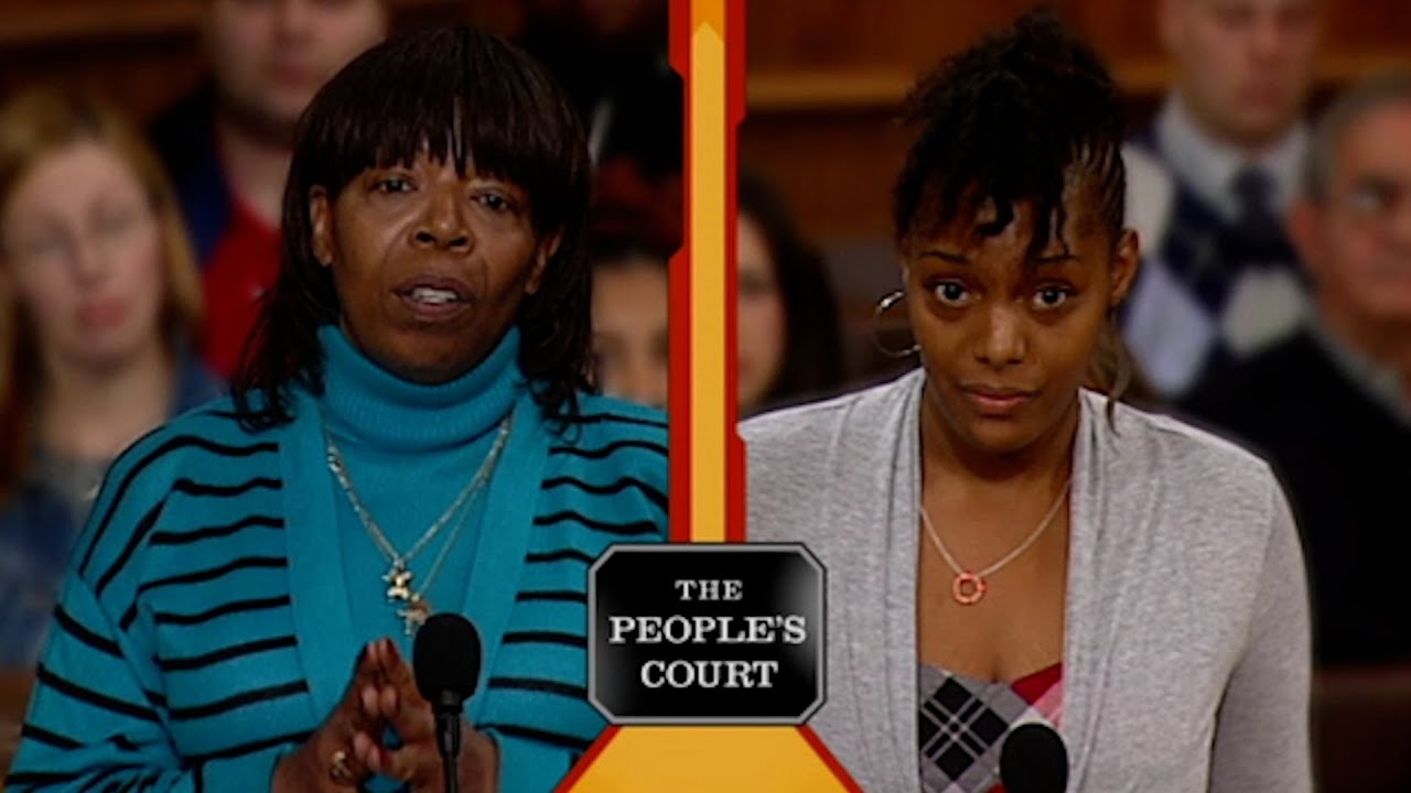 Grandma’s Back Pay