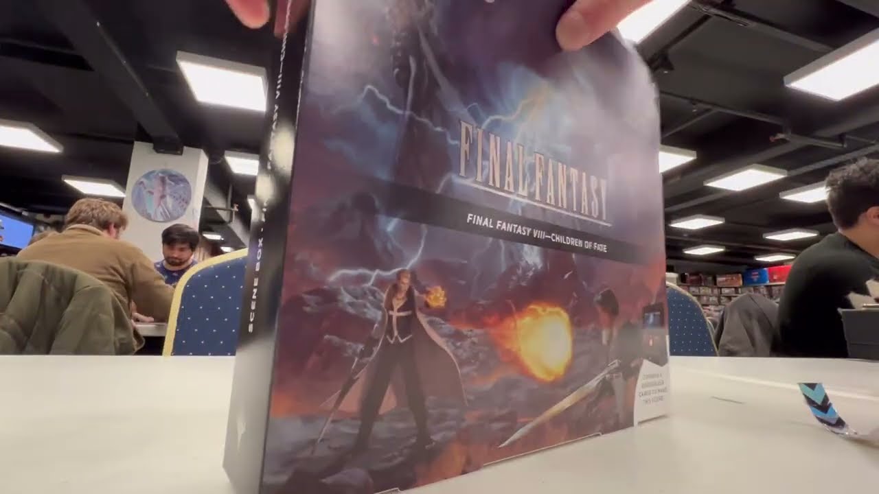 MTG Box Opening - Children Of Fate