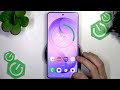 Samsung Galaxy S26 Ultra – Activer le bouclier de confort visuel (réduire PWM)
