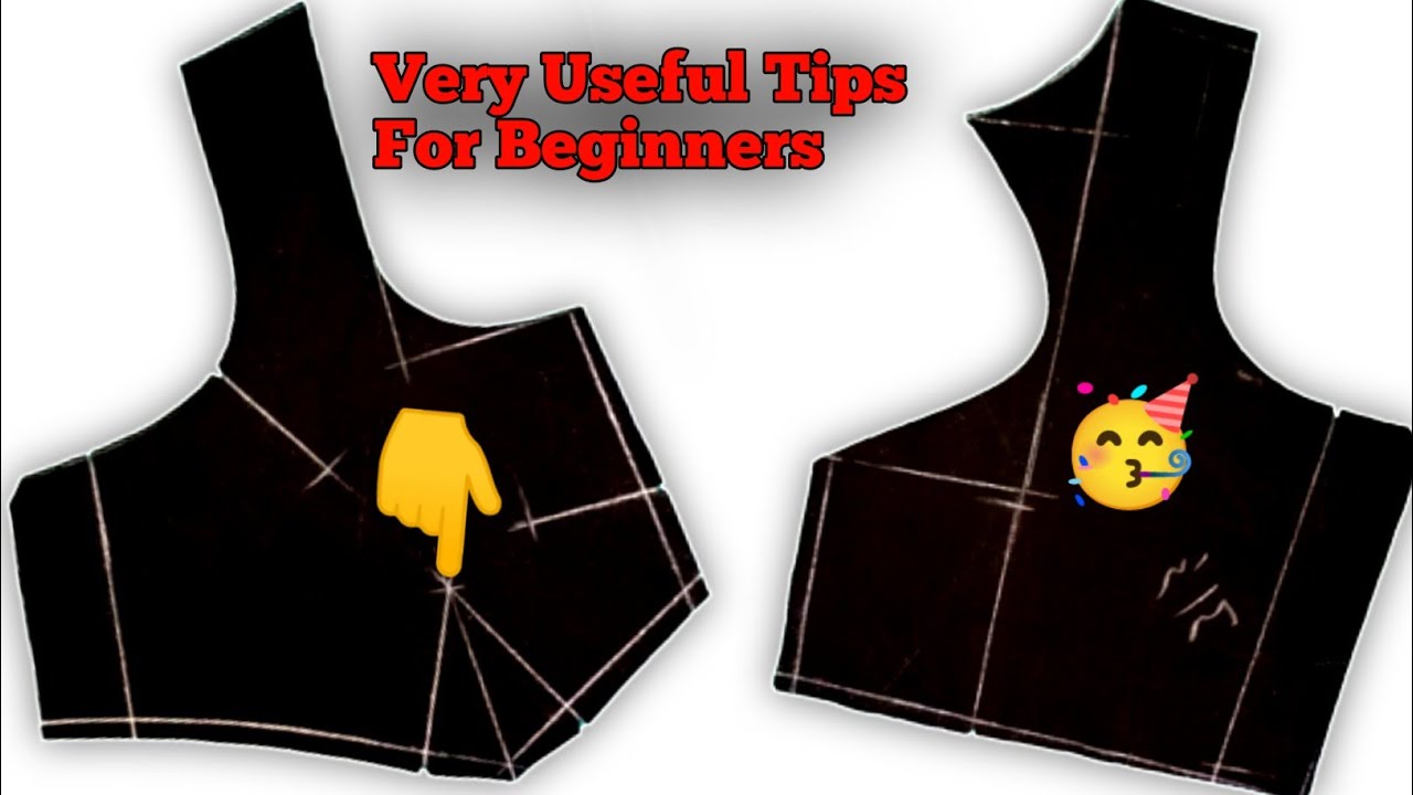 ✅Boat Neck Blouse Cutting | Back pot neck Front deep neck | Shape belt | Cross cutting | in Telugu