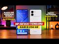 7+ HP INFINIX TERBARU RAM 8/256 GB PALING MURAH MEI 2026