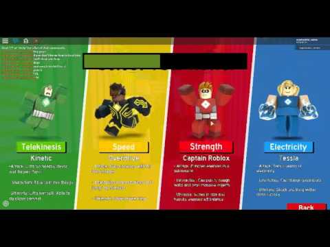 Roblox Heroes Of Robloxia Event How To Defeat The Boss Youtube - roblox heroes of robloxia tessla