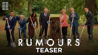 Rumours | Official Teaser | Bleecker Street thumbnail