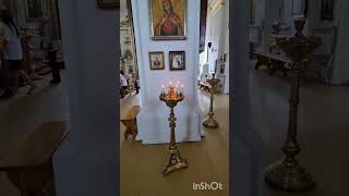Храм Александра Невского.