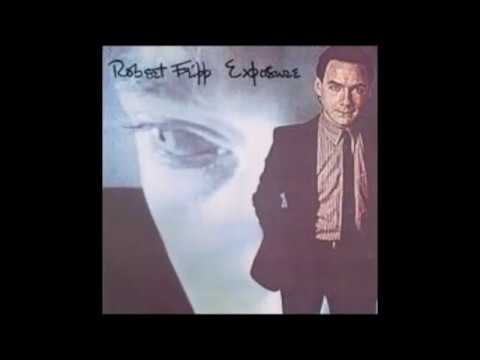 Mary - Robert Fripp