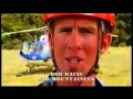 New Zealand Mountain Rescue Documentary