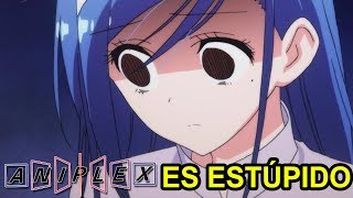 Error de ANIPLEX USA en los Subtitulos de BOKUBEN