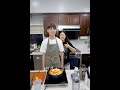 姐姐男友來上菜 -不加醬料的韓式泡菜豆腐鍋（FB直播備份）