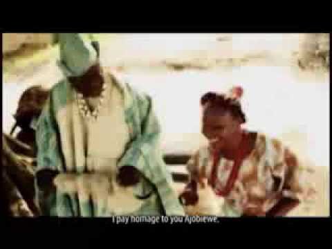  Muinat Adunni Ijaodola ft Ajobi Ewe Orimi lo bami se Official Video