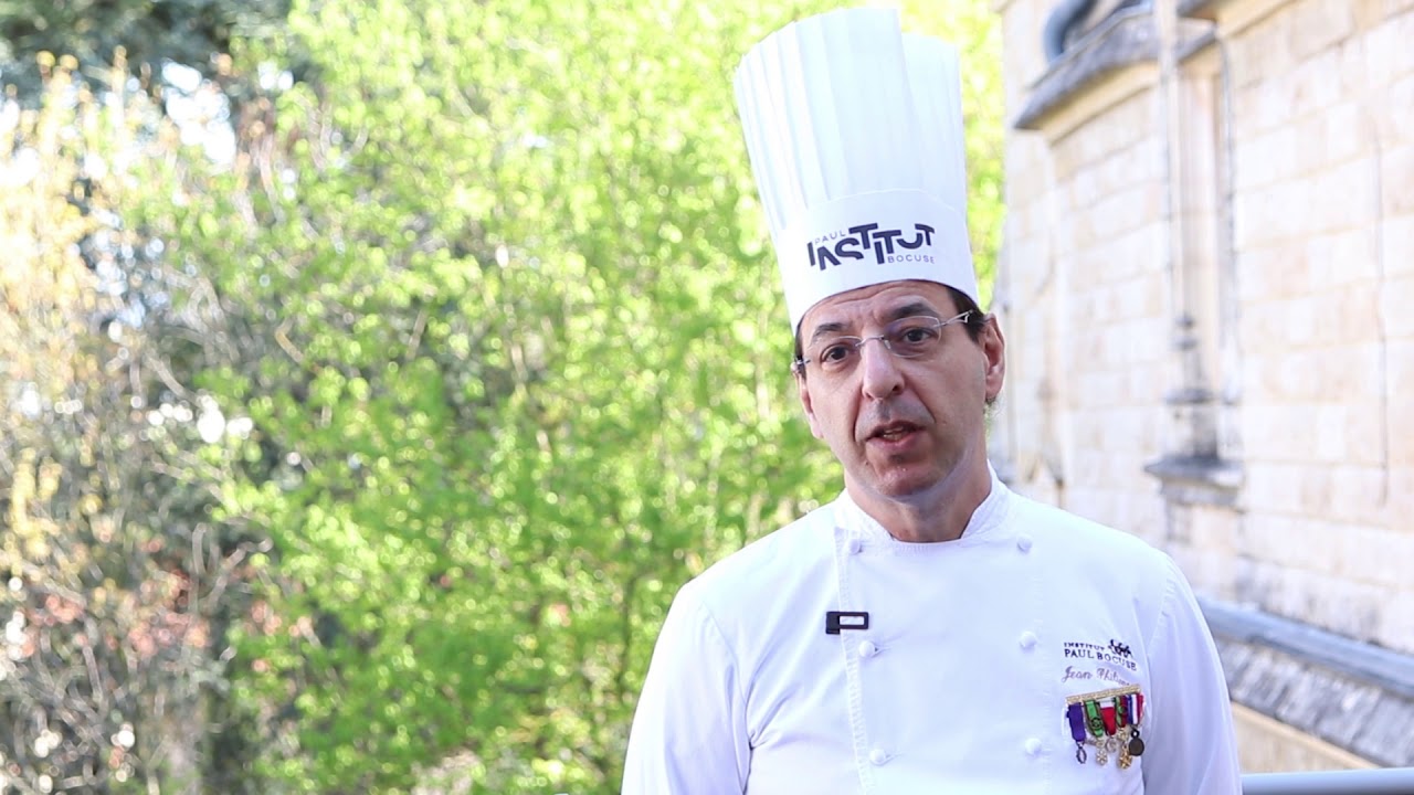 Jean Philippon - Chef Formation Continue
