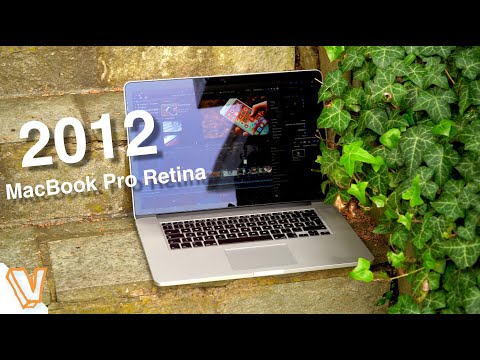 Video: Laver Apple stadig den 12 tommer MacBook?