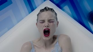 The Neon Demon | official trailer #2 (2016) Elle Fanning Nicolas Winding Refn