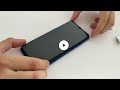 Jak nakleić Szkło Hartowane Xiaomi Redmi Note 7 – How to install Tempered Glass