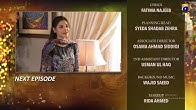 Dil-e-Gumshuda - EP 02 Teaser - 30th September 2019 -  DRAMAS