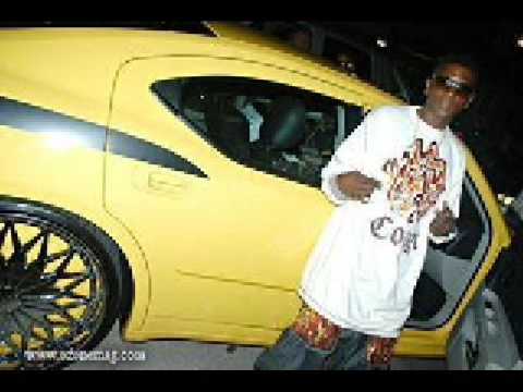 I GOTTA REPRESENT BY LIL BOOSIE