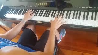 Linkin Park - Numb piano