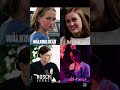 Sophia. Madison Lintz.    #twd #thewalkingdead