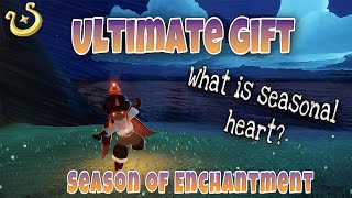 Watch Enchant Ultimate Gift video