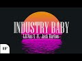 Lil Nas X - Industry Baby (Lyrics) ft. Jack Harlow