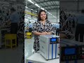 service Power Technology servo Voltage Stabilizer transformer #servovoltagestabilizer #stabilizers