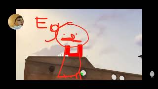 eggdog ocean