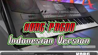 Gendang Dangdut Loop by KorgPa600Indonesia