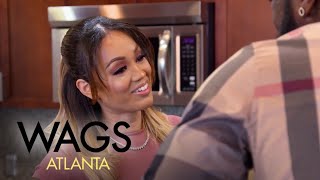 Ayesha Curry (Stephen Curry Wife) vs Telli Swift (Deontay Wilder fiancé) Mind set