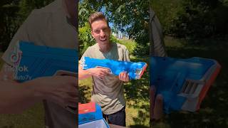 Unboxing: SPYRA TWO Wasserpistole  Komplettes Video Video auf TikTok #watergun #wasserpistole #tuto