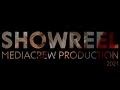 SHOWREEL MEDIACREW PRODUCTION 2021