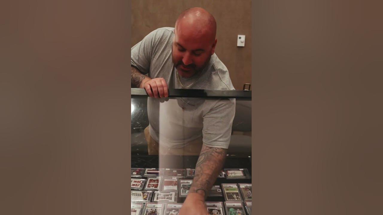 ECCA Expo Presents the Card and Autograph Show at Mohegan Sun! June