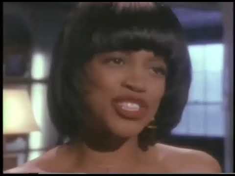 Marva Hicks - Never Been In Love Before (R.I.P. - May 5, 1956 ~ September 16, 2022)