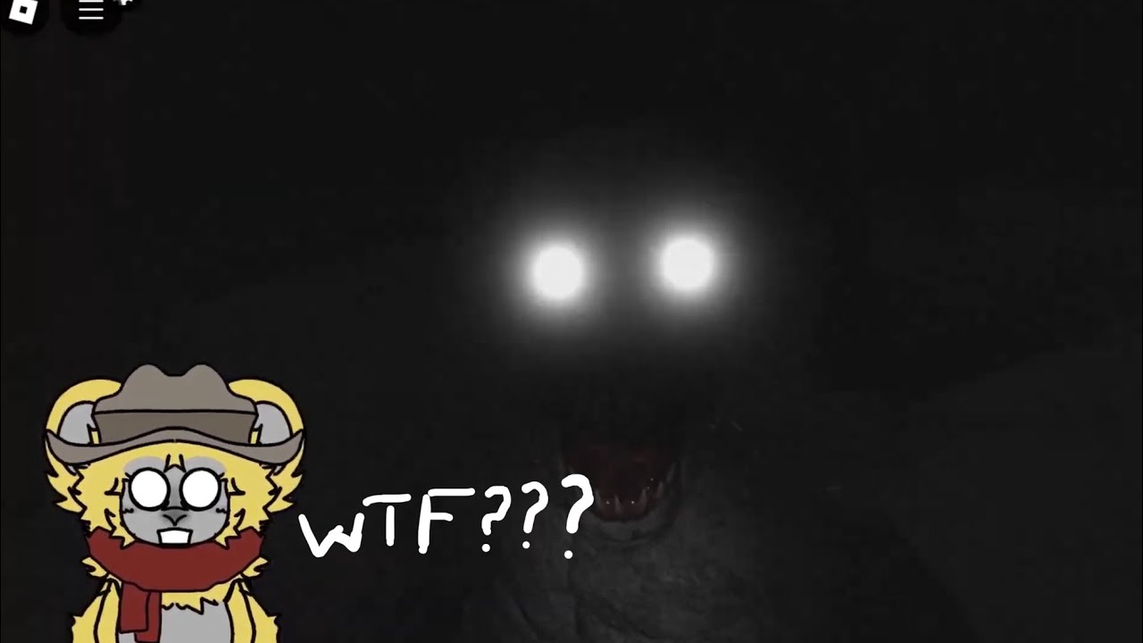 Trying to Survive The Rake! - YouTube