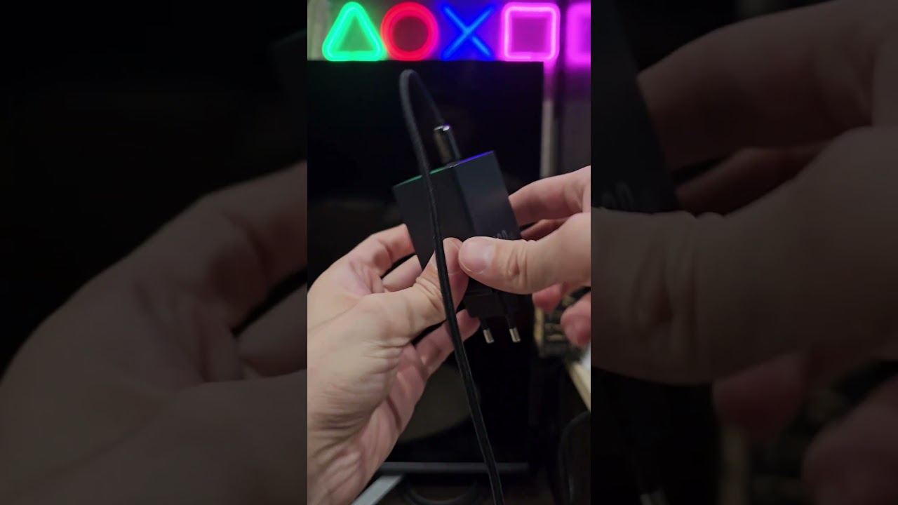 Кабель Baseus Type-C 100Вт - лучший кабель для зарядки