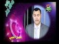 قراني يا خير كتاب  احمد رجب ابو عصا  برنامج لجل النبي 12=3=2014
