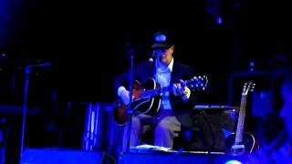 Lambchop - Brussels - 9/3/2012- The Saturday Option