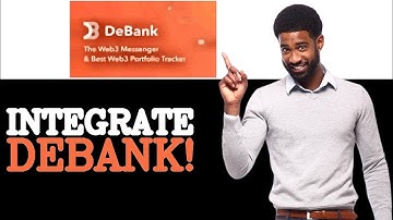 How To Integrate Debank MetaMask Integration (2025)