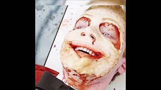 The clown's tragic experience drives people crazy! #joker