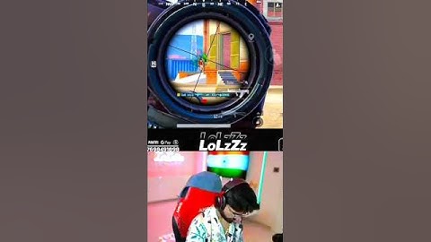 LolzZz Quick 1v4 In Conqueror Lobby #lolzzzgaming #shorts #short #trending