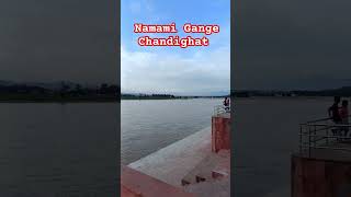 Mano to Mai Ganga maa hoon haridwar ganga harkipauri viral