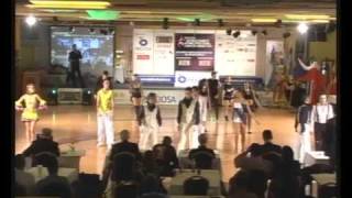 Davide Pirozzi E Luca Pirozzi World Championships 5-6-7 November-Liberec.wmv