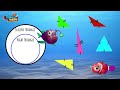 Classifying Triangles Quiz