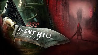 Ost - Сайлент Хилл 2 (Silent Hill: Revelation) / Саундтреки / Музыка