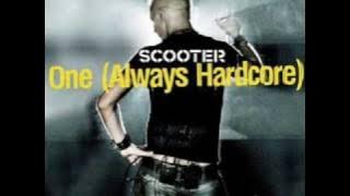 Scooter - One (Always Hardcore) (Club Mix)