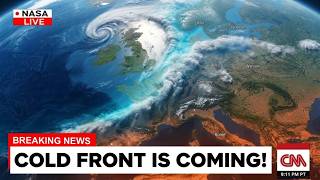 The Next Cold Front Is Coming — And It Could Change Everything Update