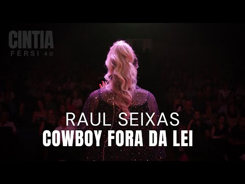 Cintia Férsi - Cowboy fora da lei (Raul Seixas) #raulseixas #rocknacional #acoustic #acustico